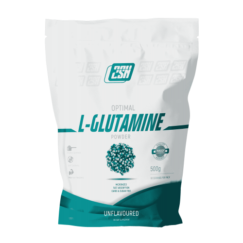 Глютамин (500 г) 2SN