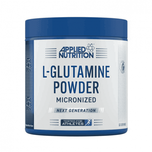 Глютамин GLUTAMINE POWDER (250 г) Applied Nutrition