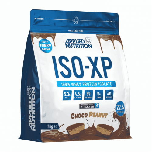 Протеин ISO-XP (1000 гр) Applied Nutrition