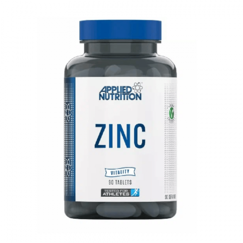 ZINC (90 кап) Applied Nutrition