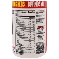 BCAA Boosted (417.6 г) SAN BCAA Boosted (417.6 г) SAN