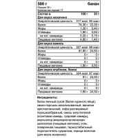 Протеин Egg Protein RPS Nutrition (500 г)