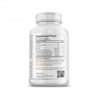 Extra Strength Omega-3 TG 1360 mg EPA 630 DHA 320 (60 кап) Proper Vit