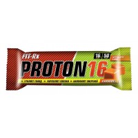 Батончик протеиновый Proton 16 Fit-Rx (50 г)