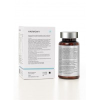 Витамино-минеральный комплекс Harmony (60 кап) Elemax