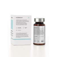 Витамино-минеральный комплекс Harmony (60 кап) Elemax