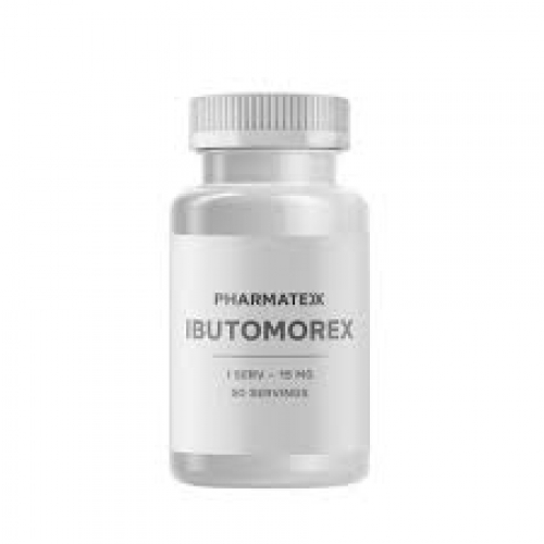 Ibutamorex (60 пор) Pharmatex