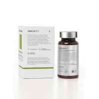 Витамино-минеральный комплекс Immunity (60 кап) Elemax
