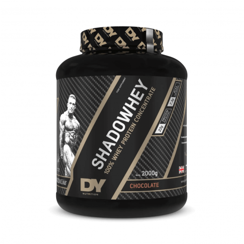 Протеин SHADOWHEY Concentrate protein (2000 г) Dorian Yates Nutrition