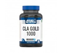 CLA GOLD 1000 mg (100 кап) Applied Nutrition