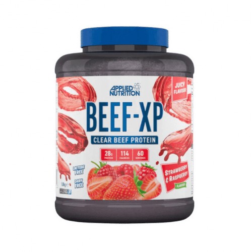 Протеин BEEF-XP (1800 г) Applied Nutrition