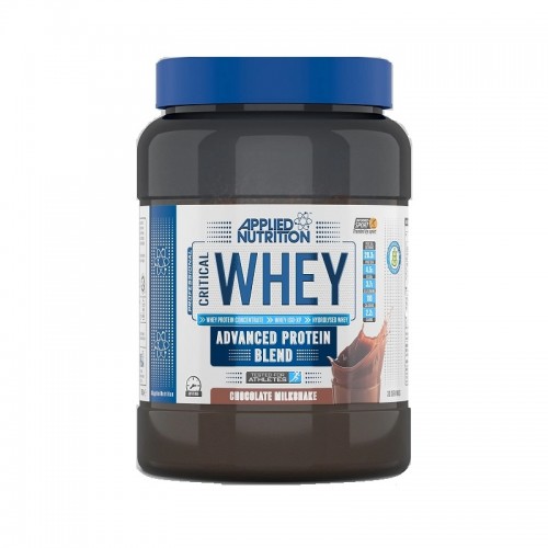 Протеин Critical Whey (900 г) Applied Nutrition