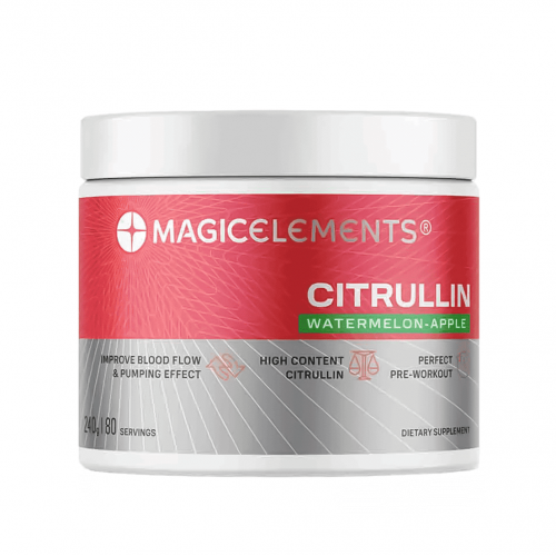 L-Citrulline (240 г) Magic Element