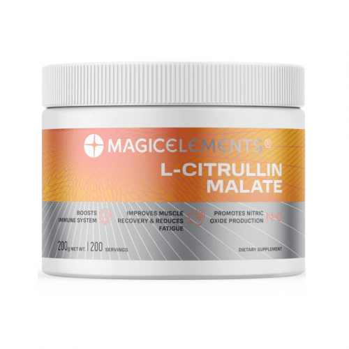 L-Citrulline Malate (200 г) Magic Element