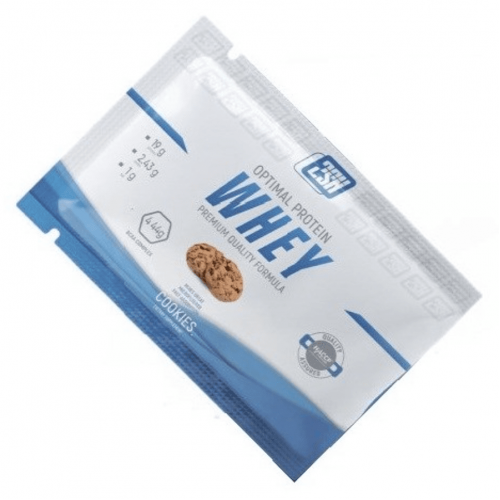 Пробник Whey Protein (1 прция) 2SN