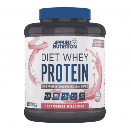 Протеин Diet Whey (1800 г) Applied Nutrition