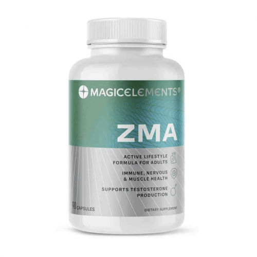 ZMA (90 кап) Magic Element