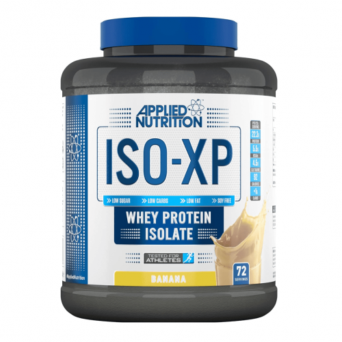Протеин ISO-XP (1800 гр) Applied Nutrition
