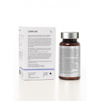 Витамино-минеральный комплекс Librium (60 кап) Elemax