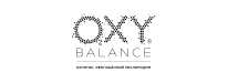 Oxy balance