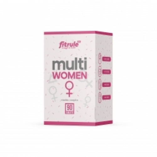 Multiwomen (90 tab) Fit Rule
