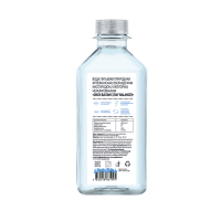 Кислородная вода Oxy balance (400 мл) (9 шт в уп)