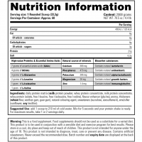 Протеин Daily Protein (908 г) Stacker2 Протеин Daily Protein (908 г) Stacker2