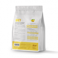 Протеин Whey (800 г) Fit Rule Протеин Whey (800 г) Fit Rule