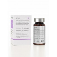 Витамино-минеральный комплекс Shine (60 кап) Elemax
