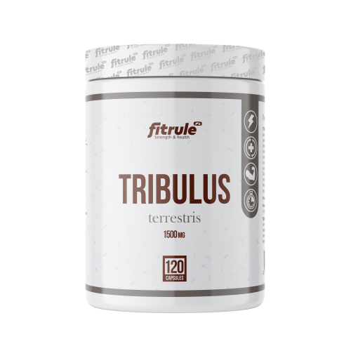 Tribulus (120 caps) Fit Rule